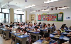 一把“金钥匙”破解校园食安难题