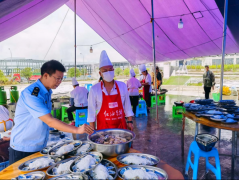 沉庆沙坪坝强化农村家宴食物平安监管
