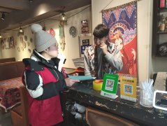 市喷鼻坊区进乡街道开展春节食物平安专项排查